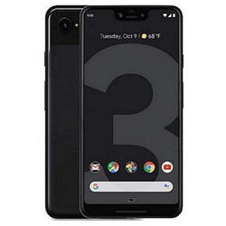 Замена стекла на телефоне Google Pixel 3 в Перми
